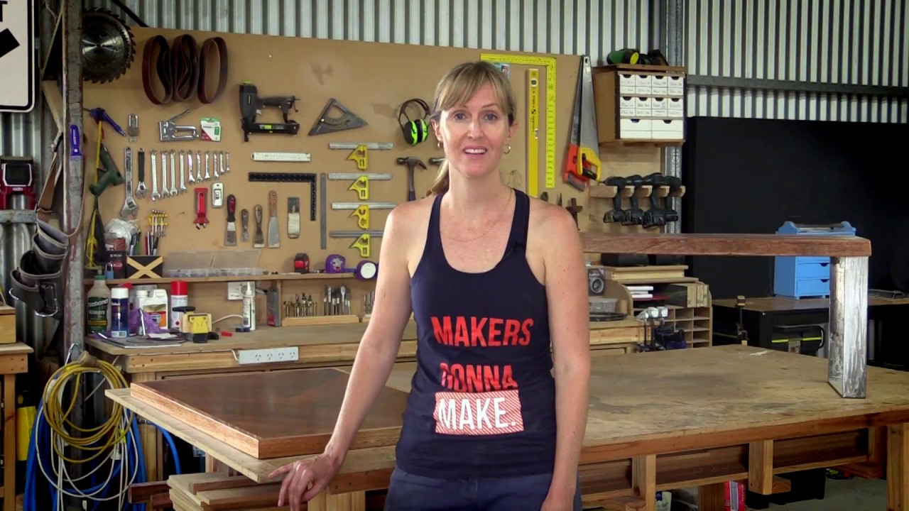 Welcome to Bunnings Workshop