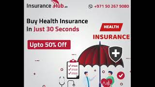 Buy Car Insurance in UAE