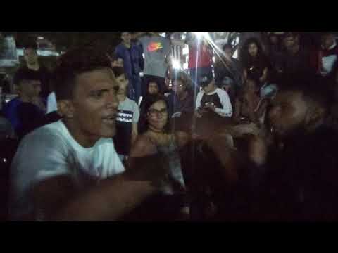 #SquadBattle 🔺ALFABETO  vs CENTINELA💣 | FINAL Batalla Nacional de Freestyle