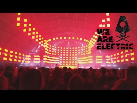 We Are Electric 2019 - Homemade Aftermovie!