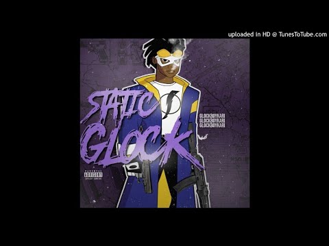 GlockBoyKari - Rock Out