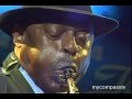 Archie Shepp - Revolution