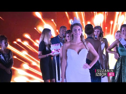 Suzanin izbor S04E146 – Mis Beograda 2018