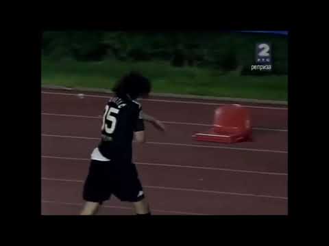 C.zvezda - Partizan 2:3 [16.04.2008.] 1/2 finale kupa