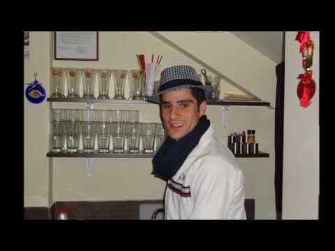 To αποχαιρετιστήριο βιντεάκι του "50/50" της Νάουσας!