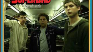 Superbad Sountrack - The Bar Kays - Too hot to stop