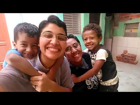 DIARIO SPIRITUALE MB 29/07/2020 - 1 Giovanni 4,7-16