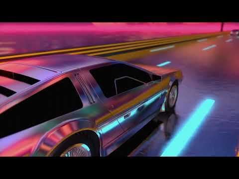 SYNTHCITY - Puštam u san ft. Maat Bandy