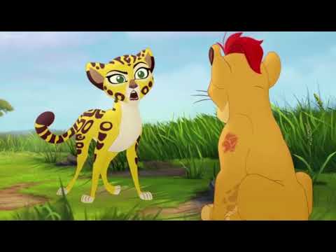 A Wild Animal's Life Part 4 - The Villainous Animals!