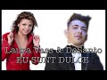 DeSANTO & LAURA VASS - Eu sunt dulce ...