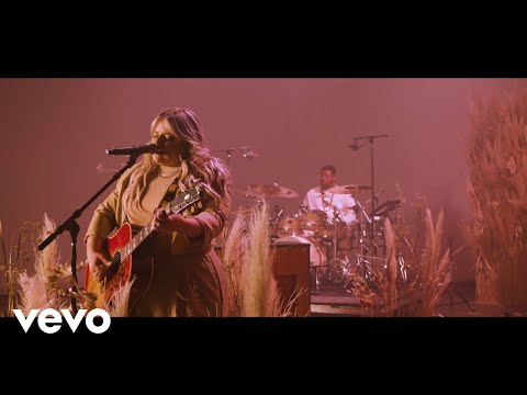 Thumbnail for Finally Free video