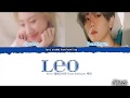 BOL4 (볼빨간사춘기) - Leo feat. Baekhyun (백현) lyric coded han/rom/ina