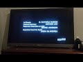 Criminal Minds In Name And Blood End Credits 2007