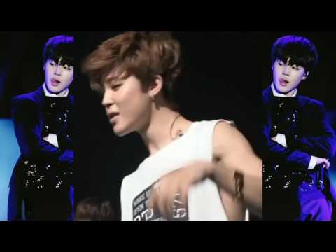 BTS Thirst trap- I Don't Wanna Live Forever