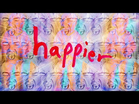 Wasuremono - Happier (Official Video)