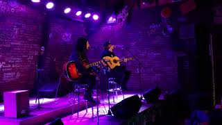 12/2/ 2017 Ordinary/ CHEERS Pub/ Like A Storm