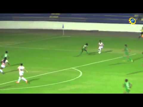 Campeonato Brasileiro de Futebol Feminino 2016 - São José 1 x 1 Rio Preto - 04/05/2016
