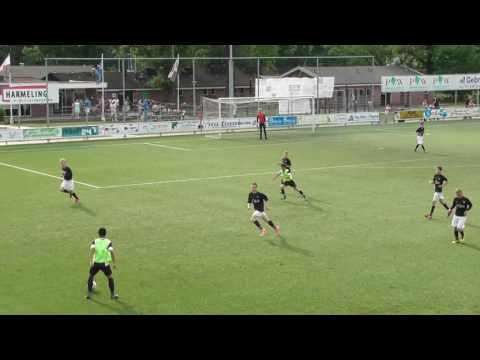FE-A O15 - Sportclub Enschede Eerste helft (2/2)