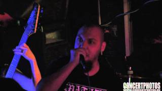 Red And The Dumbasses @ Vörös Yuk, 2011.11.18.