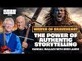 Braveheart S Randall Wallace On The Power Of Authentic Storytelling In Hollywood