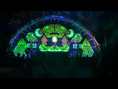 Cosmic Moon Gathering 2025