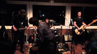 Willie Nile - Live @ Drew&#39;s October 27 2013 - Sweet Jane - Tribute to Lou Reed