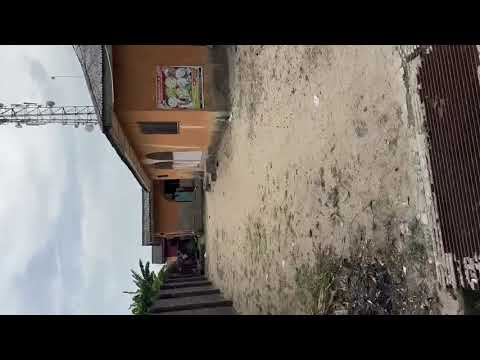 Full Plot of Land for Sale – Unity Awoyaya, Lekki Axis