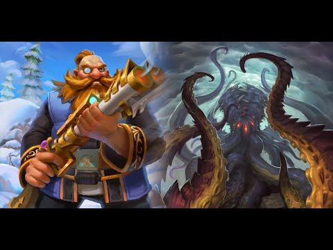 N'Zoth Mercenaries Event Task 5 - "Raiding the Shores"
