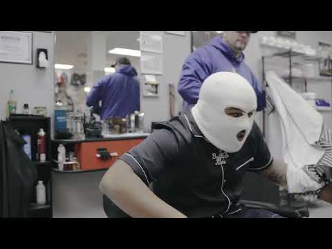 Elcamino & Chase Fetti - Josh Allen (Official Video) Prod. by ILL Tone Beats