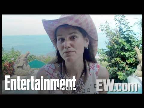 Meet Wendy Desmidt-Kohlhoff | Survivor: Nicaragua | Entertainment Weekly