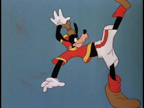 Walt Disney: Pateta - O Campeão Olímpico