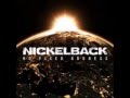 Nickelback - The Hammer's Coming Down