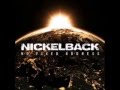 Nickelback - The Hammer's Coming Down 