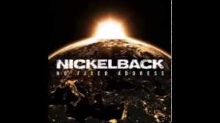 Nickelback - The Hammer&#39;s Coming Down