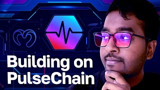 Building on Pulsechain with Moralis APIs - Complete Dev Walkthrough