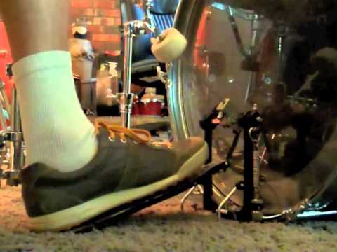 Drum Pedal Spring Tension Explained