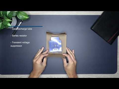 Unboxing Video