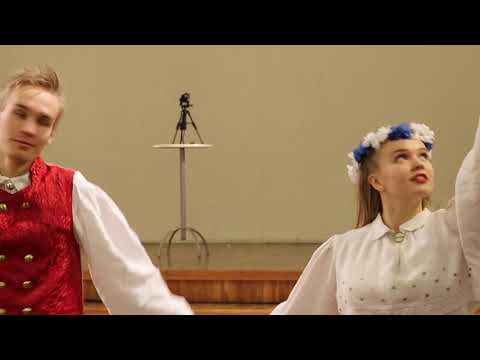 PIHLAPUU, autor Maido Saar, muusika Urmas Alender