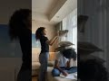 Anupama Playing With Her Brother Anupamaparameswaran