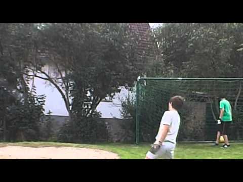 Heim gegen Gast !!!  #1 Elfmeterschießen