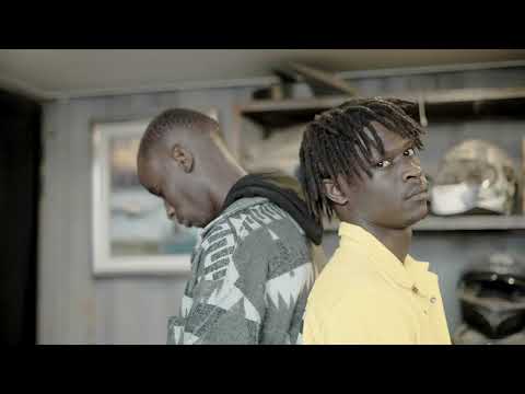 CAB - LSKBS feat BM Jaay (Clip officiel)