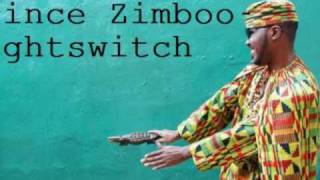 Lightswitch- Prince Zimboo