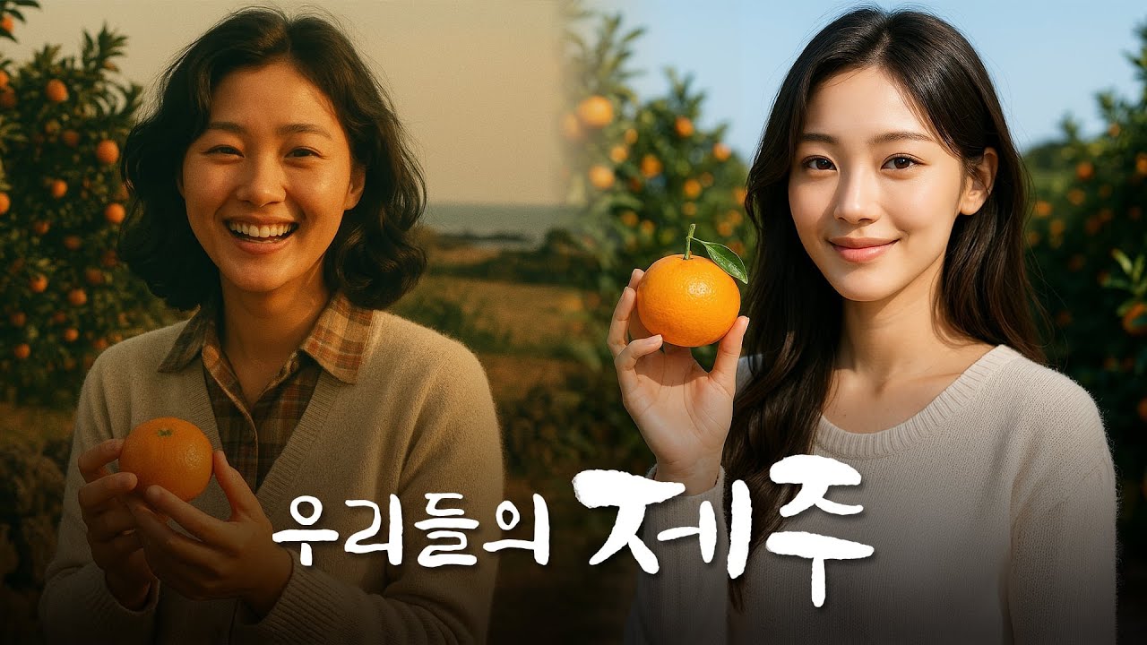 우리들의 제주