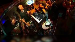 Jeff Howell and his band LIVE at the RED DOG PUB - Proud Mary - CA Reunion