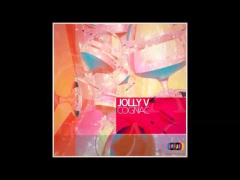 Jolly V (졸리브이) - Cognac