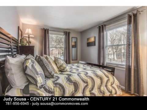 85 Arlington St, Medford MA 02155 - Single Family Home - Real Estate - For Sale -