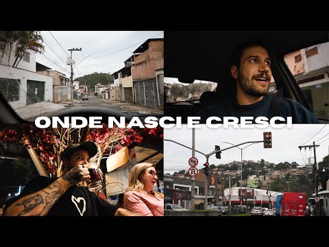 VLOG | a little bit of my life in Juiz de Fora