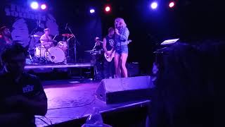 The Sounds - Sail Into The Sun live at the Pomona Glass House 11/16/17