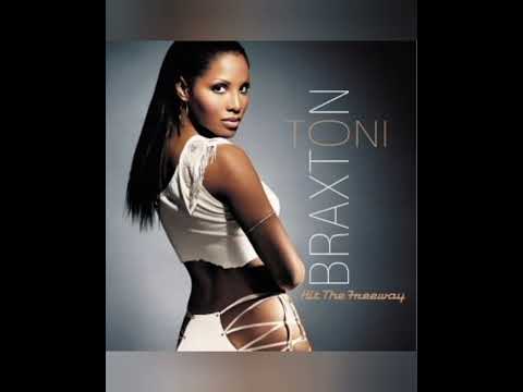 Toni Braxton Ft. Loon- Hit The Freeway Acapella