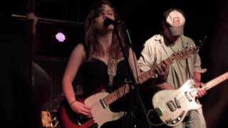 "Out On Love" - Lydia Loveless